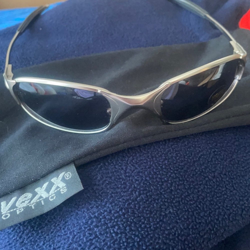 VEXX OPTICS “ZETTA VII” Sunglasses (Box 2)